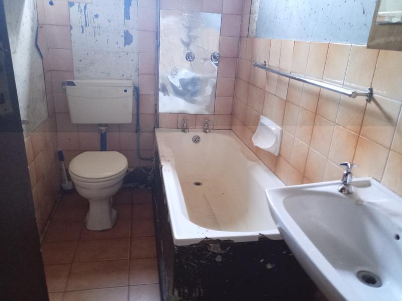 3 Bedroom Property for Sale in Westridge Western Cape